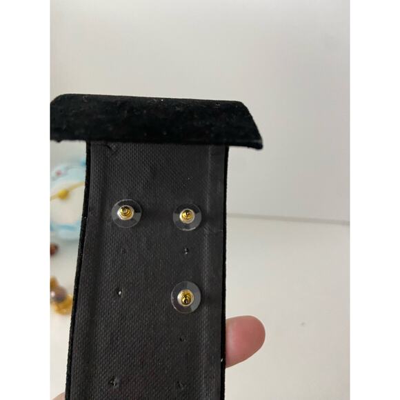 Snake earrings - Picture 4 of 4